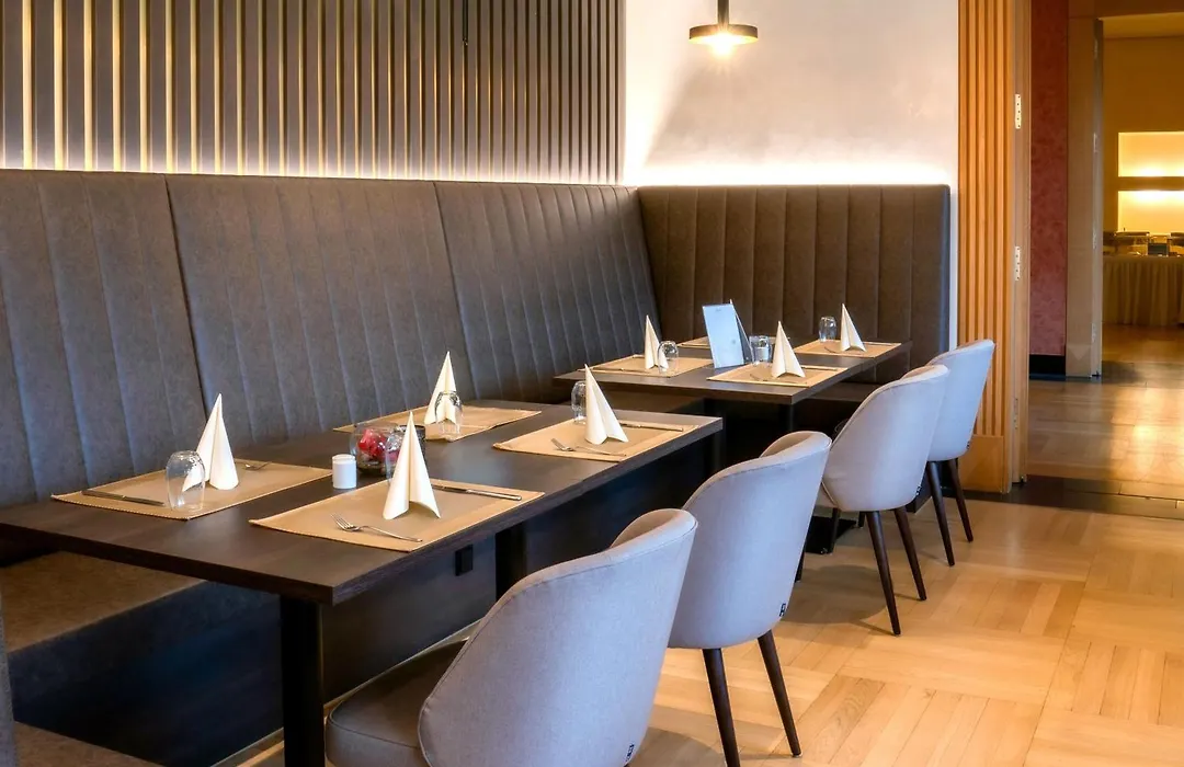 Living Hotel Weissensee-1