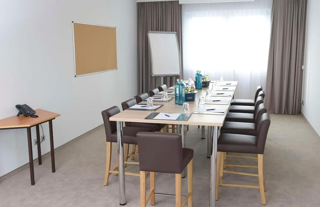 Best Western Queens Hotel Pforzheim-Niefern-1