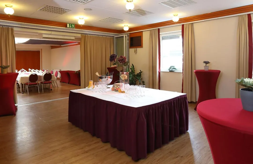 Best Western Hotel Rosenau-1