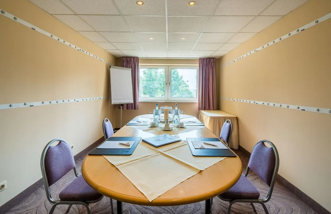 Best Western Hotel Jena-1
