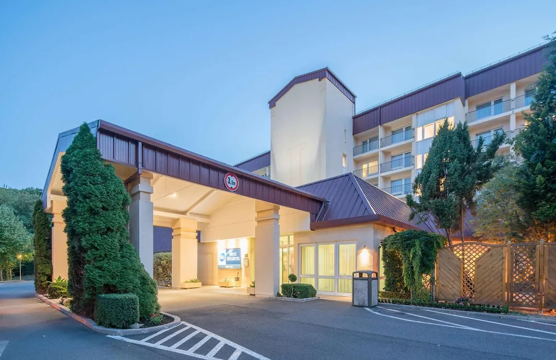 Best Western Hotel Jena-1