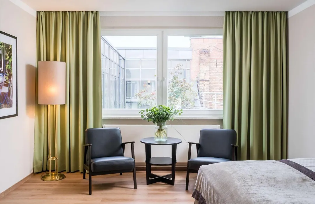 Best Western Plus Hotel Excelsior-1