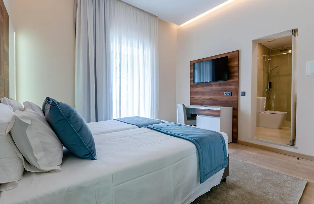 Hotel Avenida Park-1