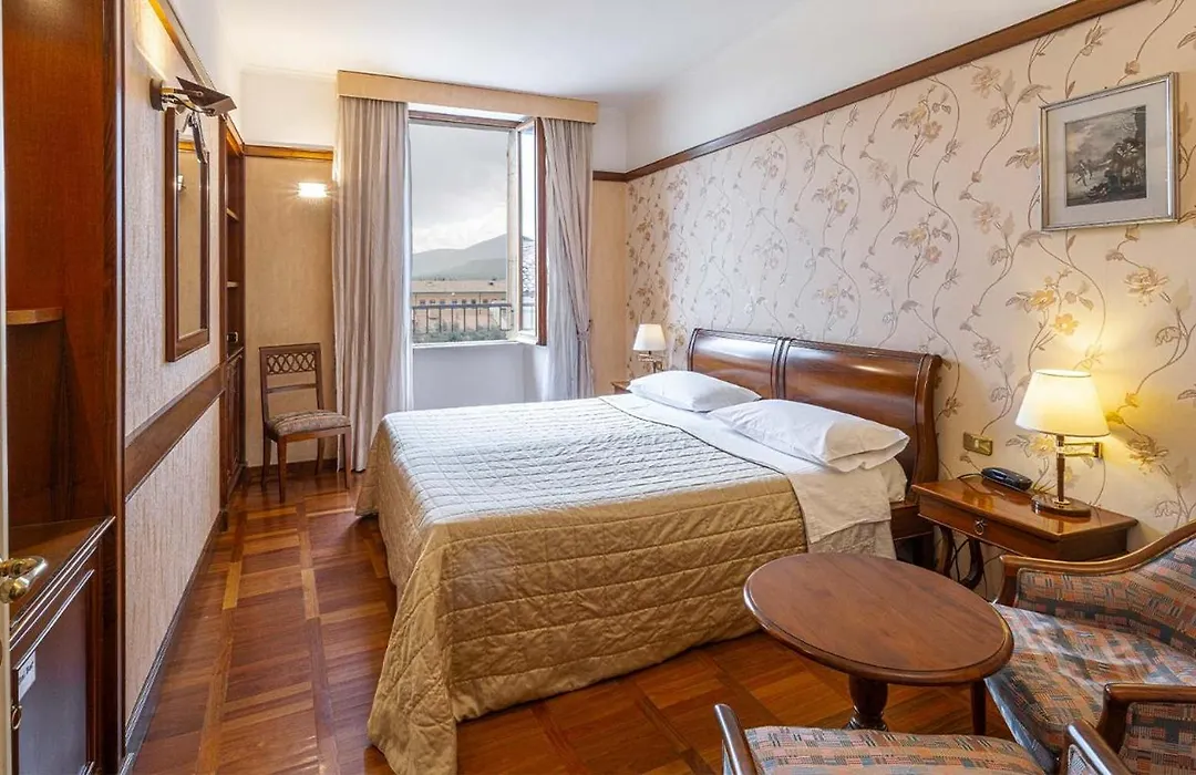 Hotel&Ristorante Miramonti Palazzo Storico-1