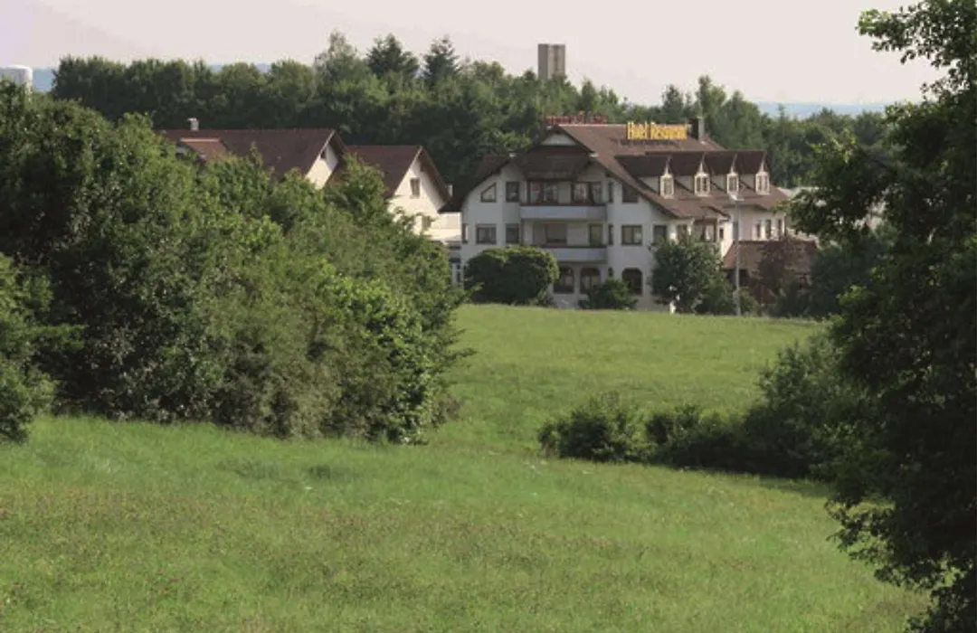 Hotel Empfinger Hof, Sure Hotel Collection By Best Western - Direkt An Der A81-1