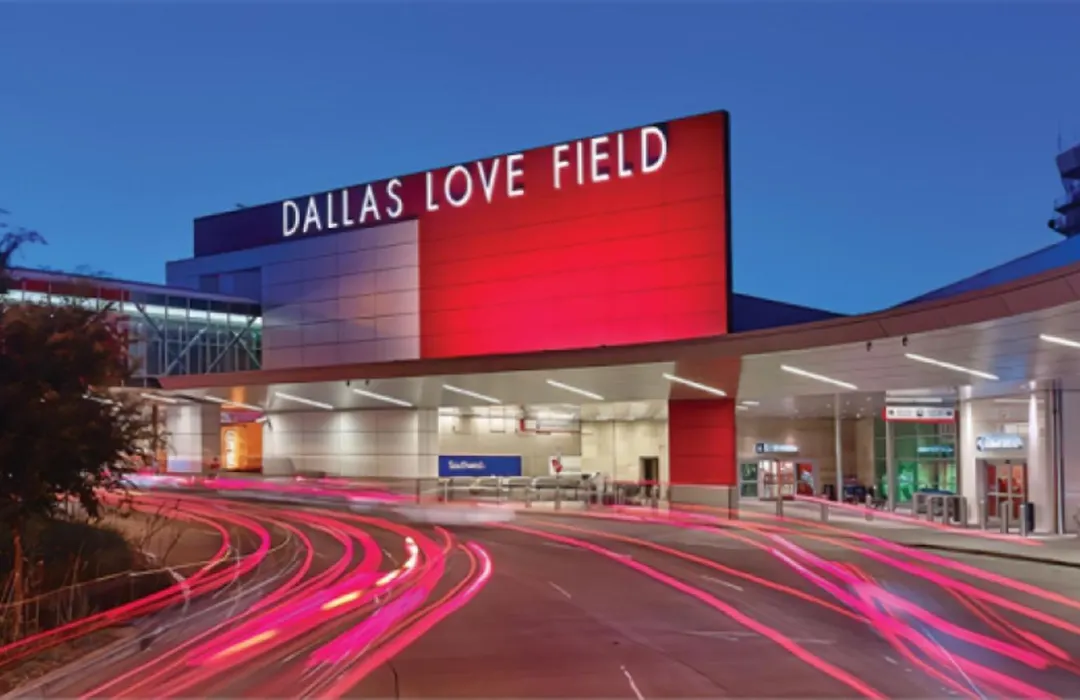 Suites Dallas Tx Downtown-1