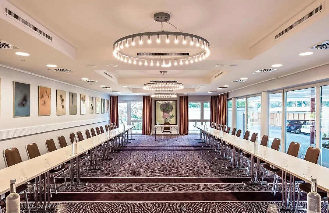 Best Western Plus Residenzhotel Lueneburg-1