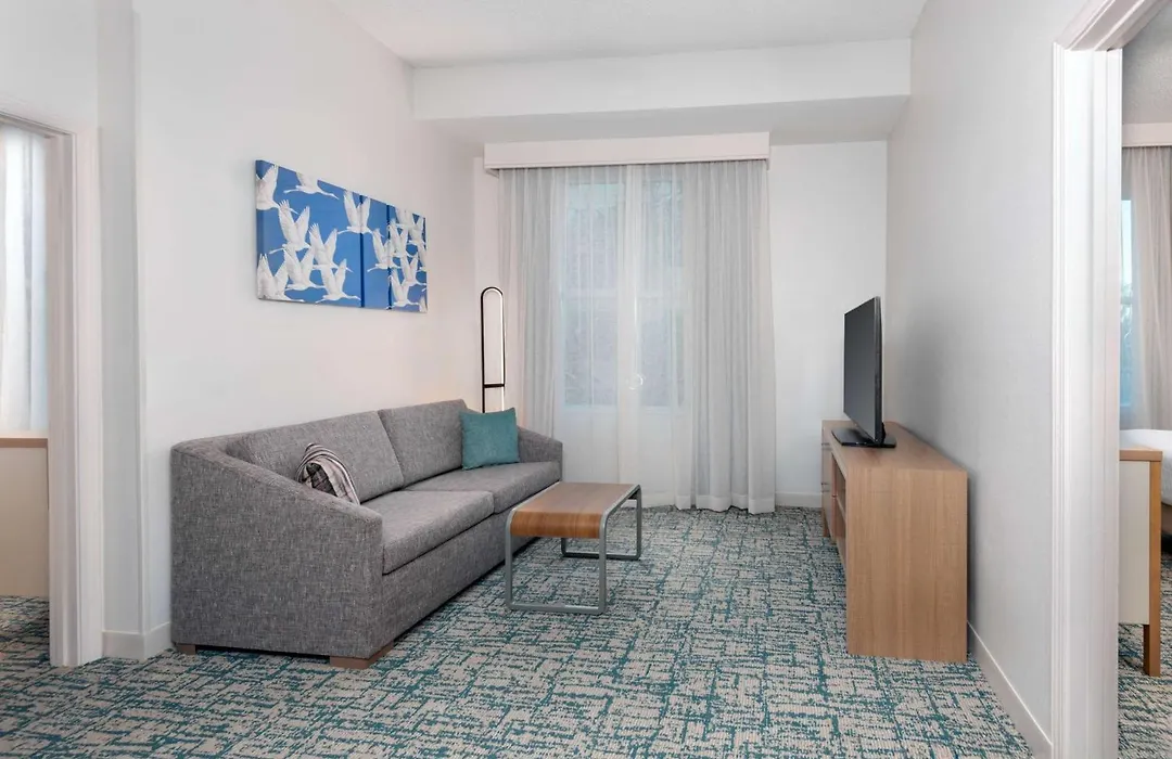 Homewood Suites By Hilton Tampa Airport - Westshore-1