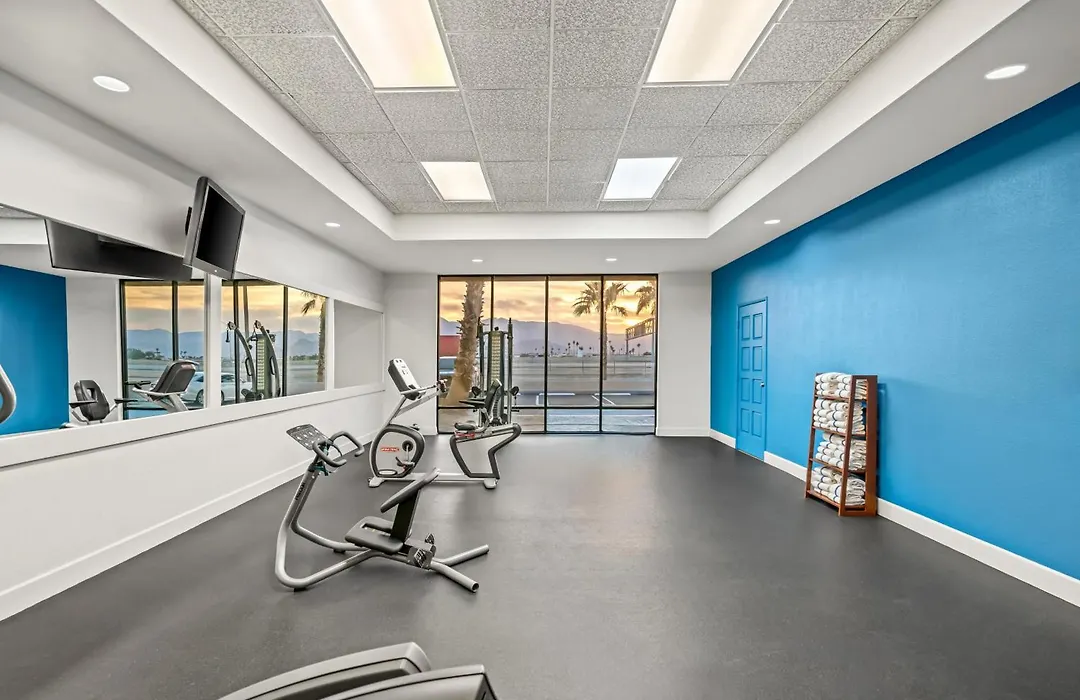 Signature Indio I-10 Coachella Valley By Sonesta-1