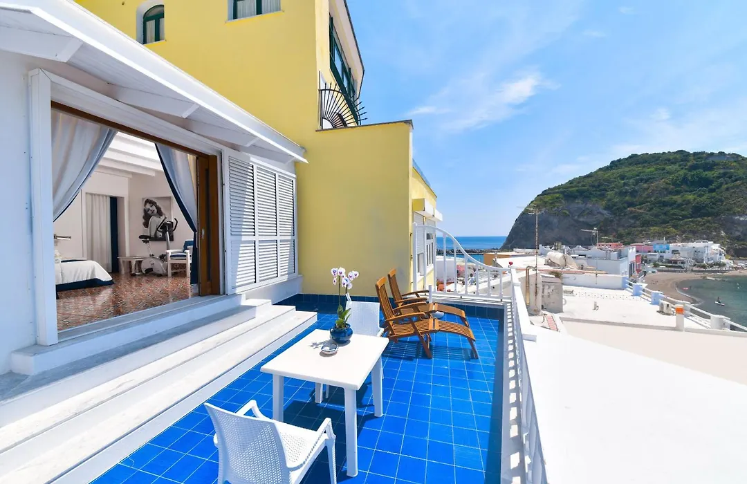 Hotel Casa Celestino-1