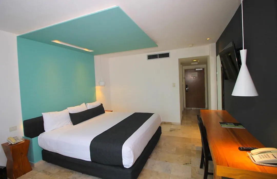 Rivoli Select Hotel-1