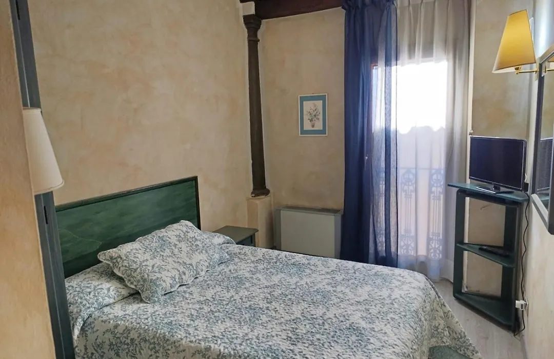 Hotel Borgo Antico-1