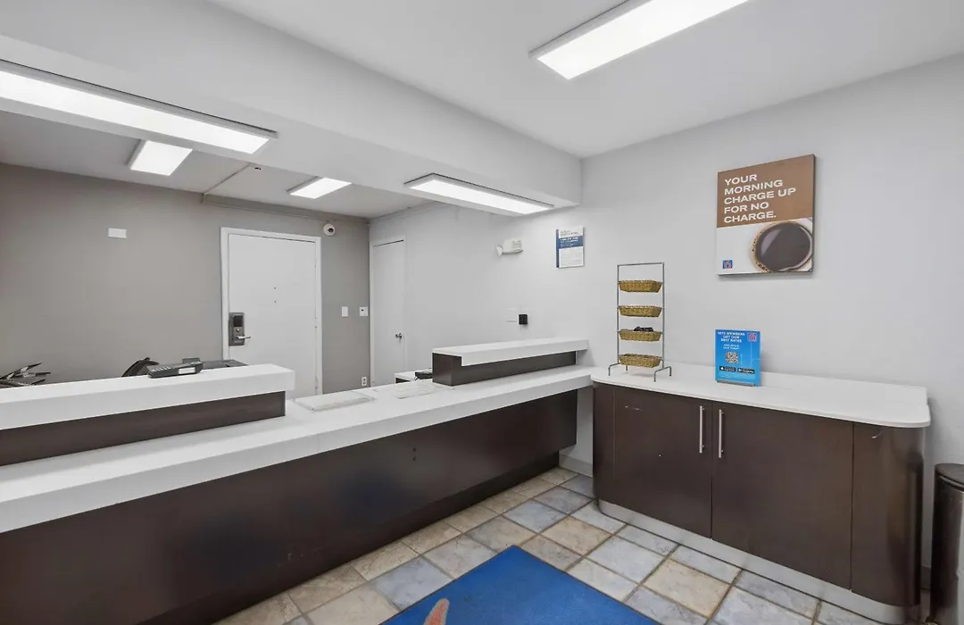 Motel 6-Normal, Il - Bloomington Area-1