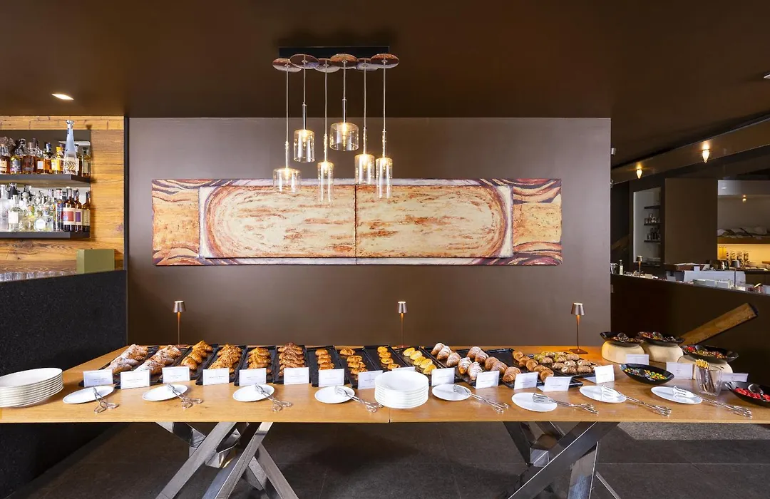 Montana Lodge & Spa, By R Collection Hotels-1