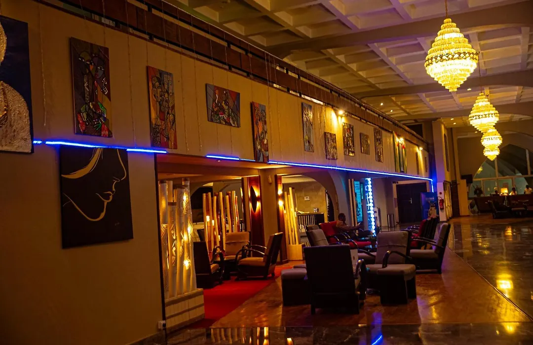 Hôtel Sarakawa-1