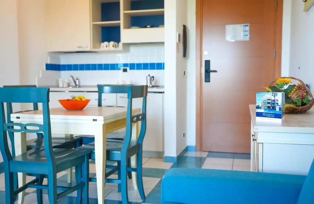 Mare Blu Residence-1