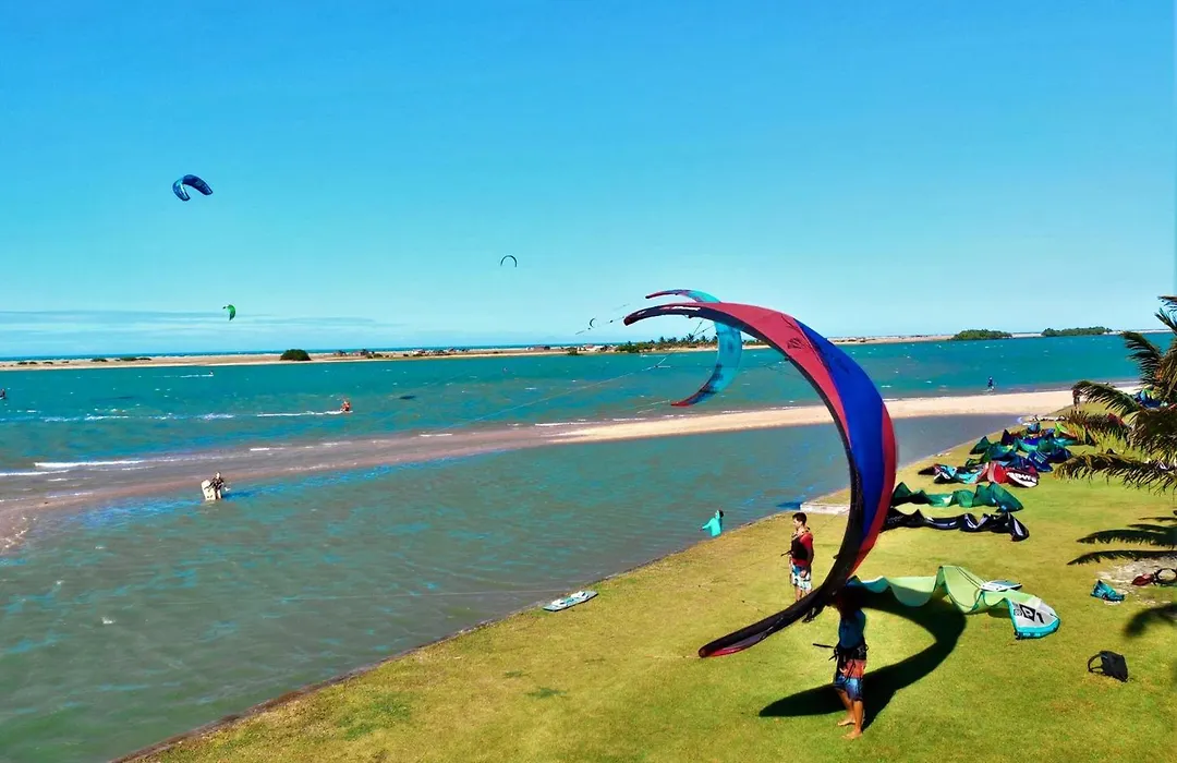 7 Beaufort - Kitesurf Pousada-1