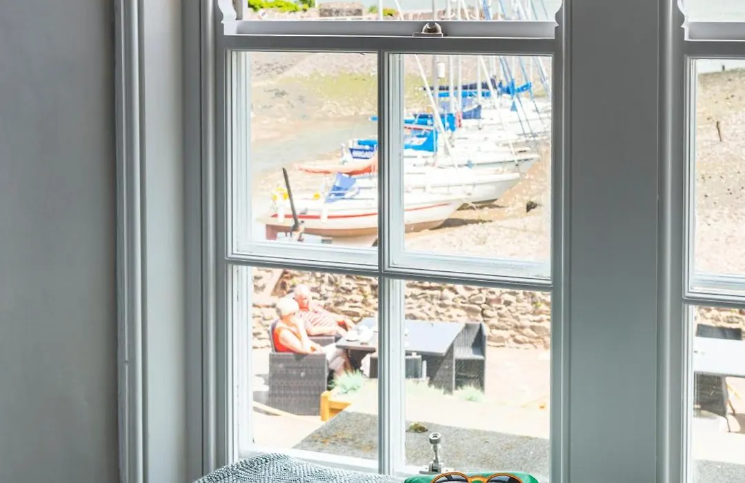 The Porlock Weir Hotel-1
