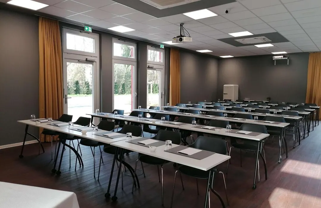 Best Western Plus Hotel Brueggen-1