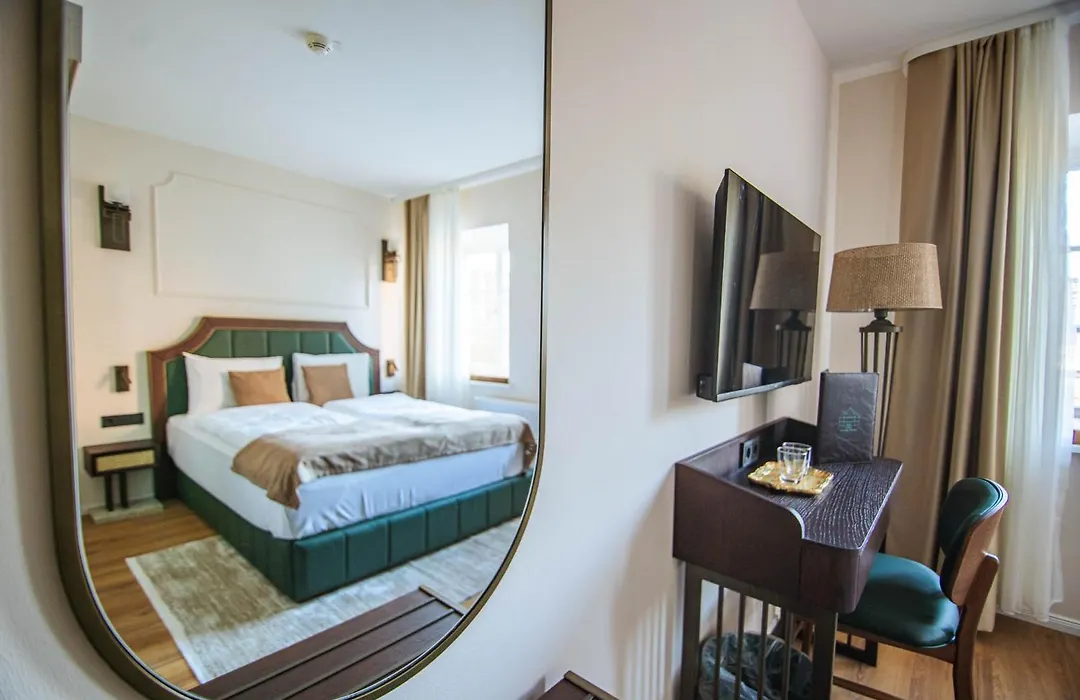 Hotel Ratsmühle Lüneburg-1