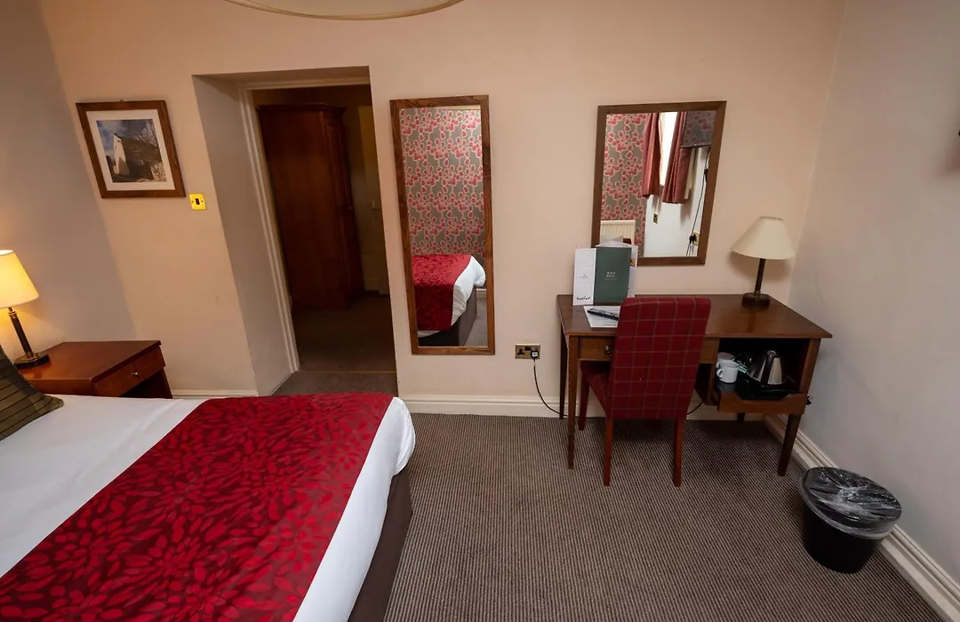 Cross Hands Hotel By Greene King Inns-1