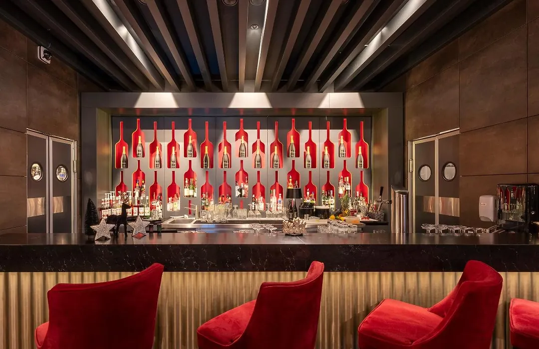 PLAZA Premium Darmstadt-1