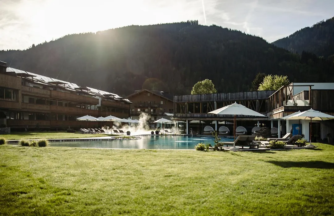 Ferienanlage Central-1