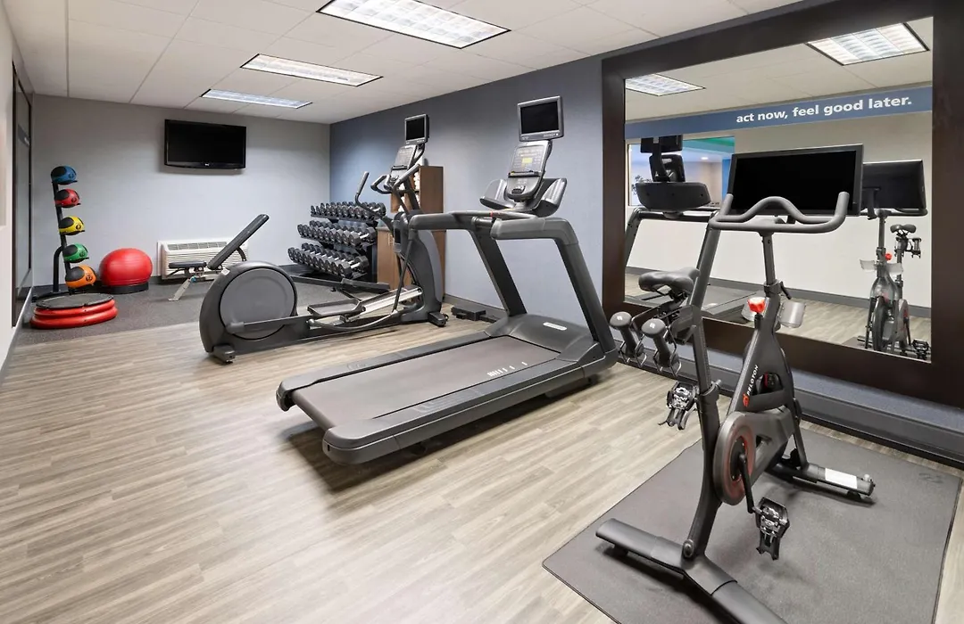 Hampton Inn & Suites Wells-Ogunquit-1