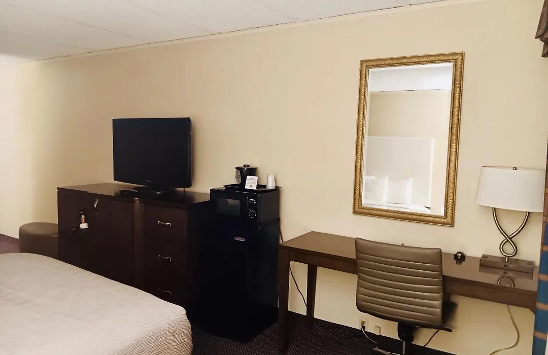 Quality Inn Horseheads-1