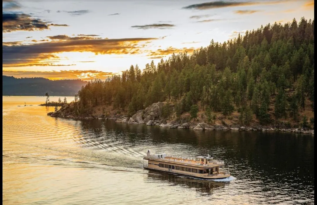 Holiday Inn Express Hotel & Suites Coeur D'Alene I-90 Exit 11 By Ihg-1