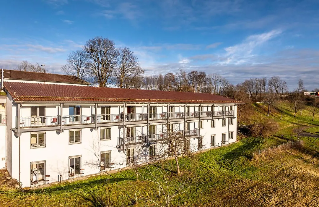 Hotel Irschenberg Süd-1