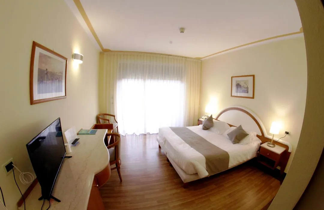La Fonte Hotel-1