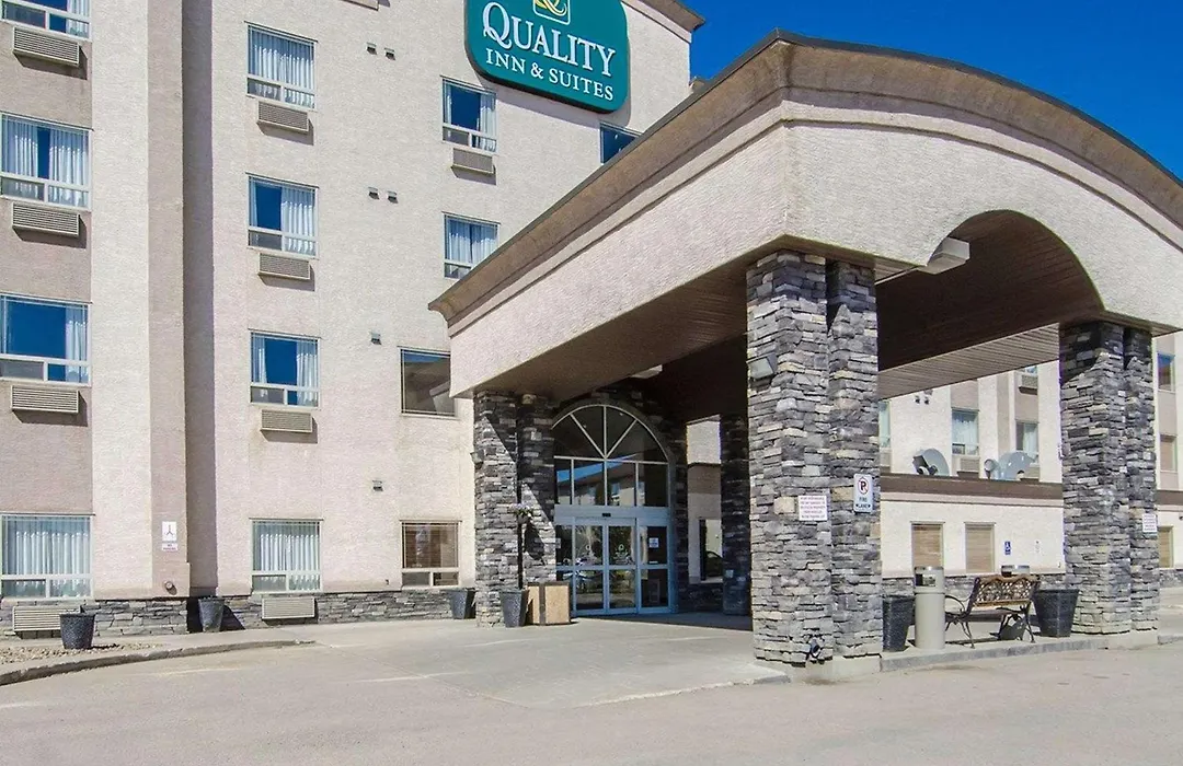 Quality Inn & Suites-1