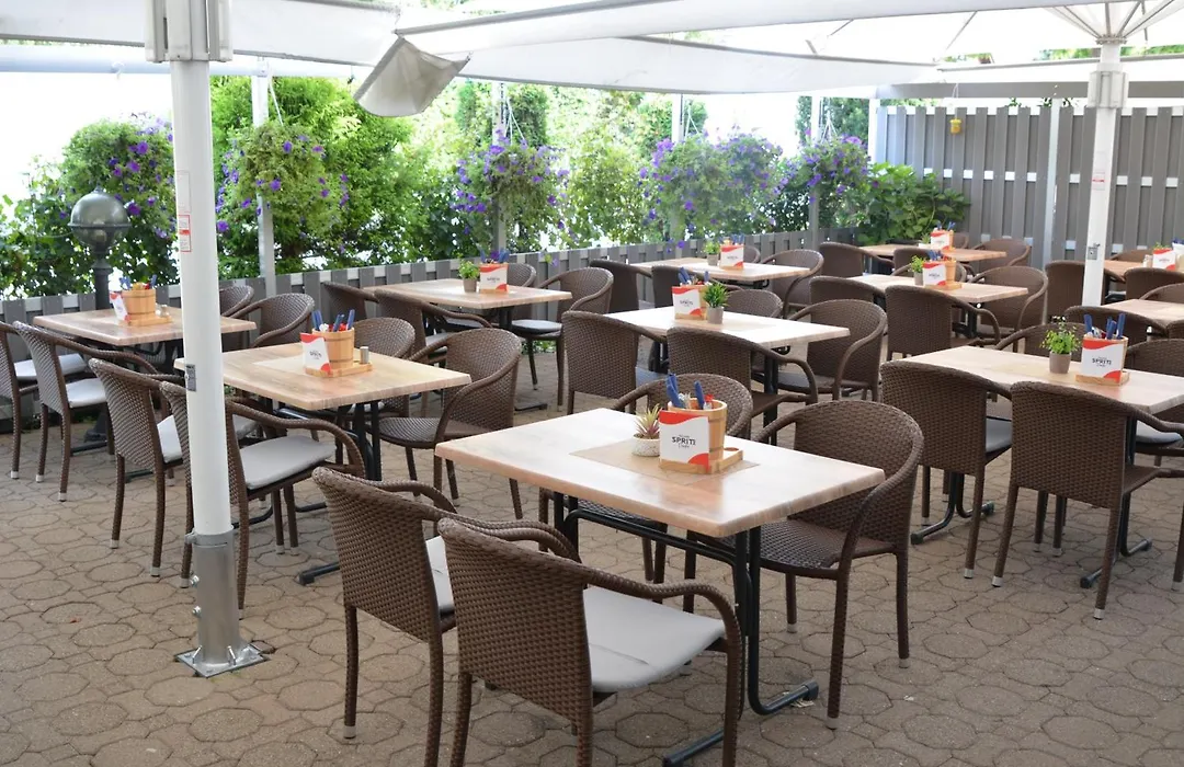 Hotel-Gasthof Zur Rose-1