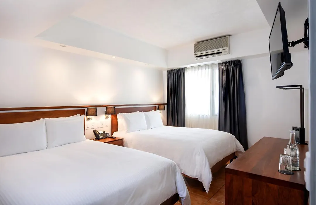 Hotel Presidente-1