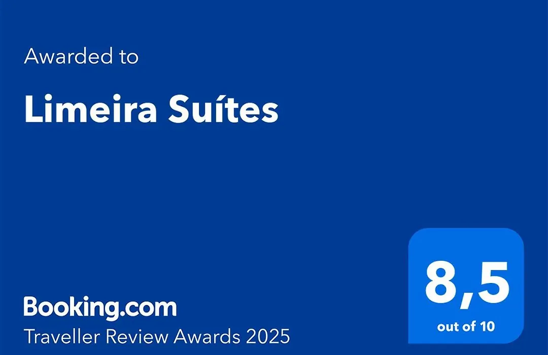 Limeira Suites-1