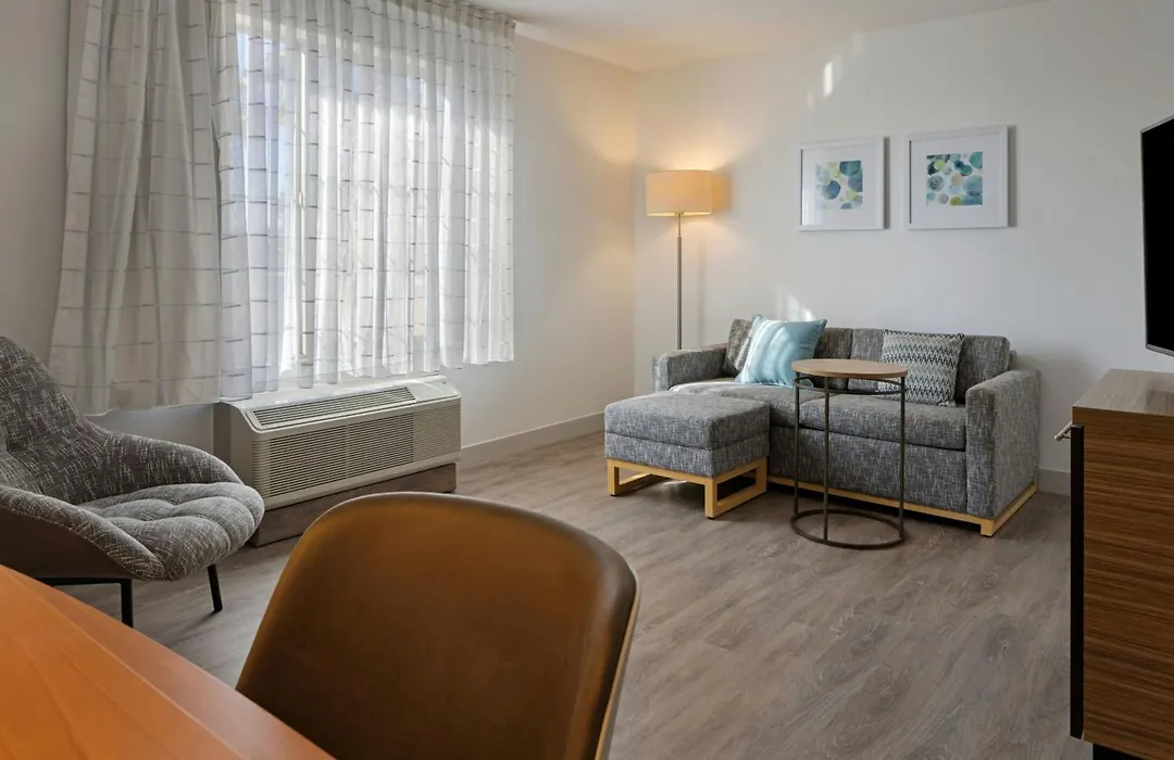 Towneplace Suites By Marriott Ontario Airport-1
