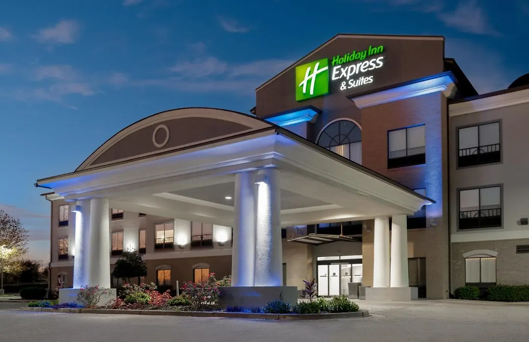 Holiday Inn Express Hotel & Suites Prattville South By Ihg-1