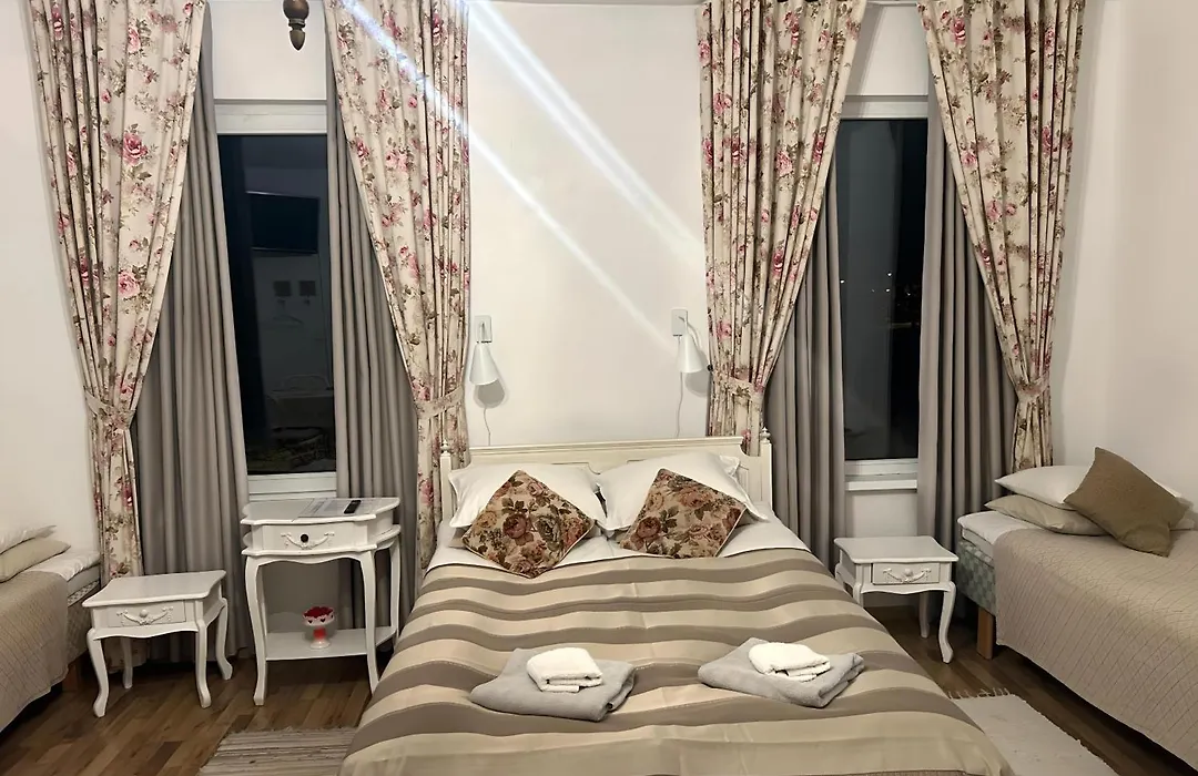 Guesthouse Carl Schmidt-1