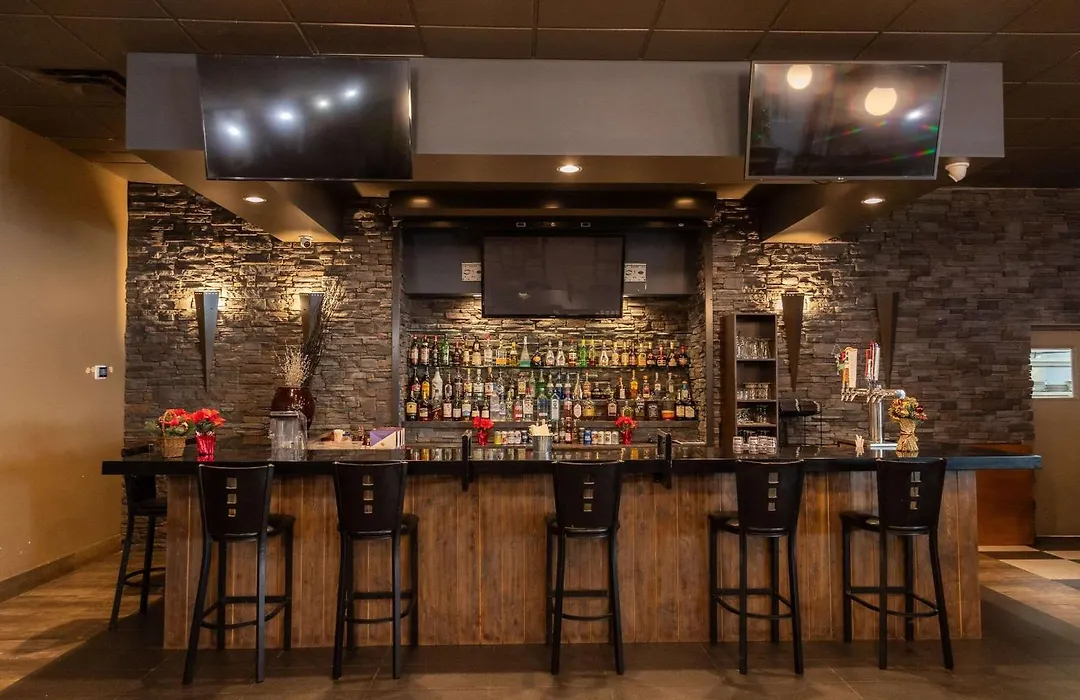 Radisson Hotel Fort St John-1