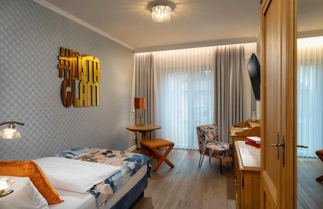 Hotel Linther Hof-1