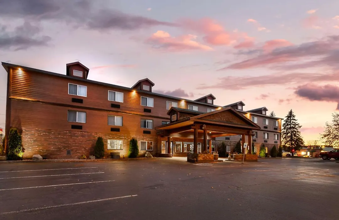 Best Western Plus Concord Inn-1