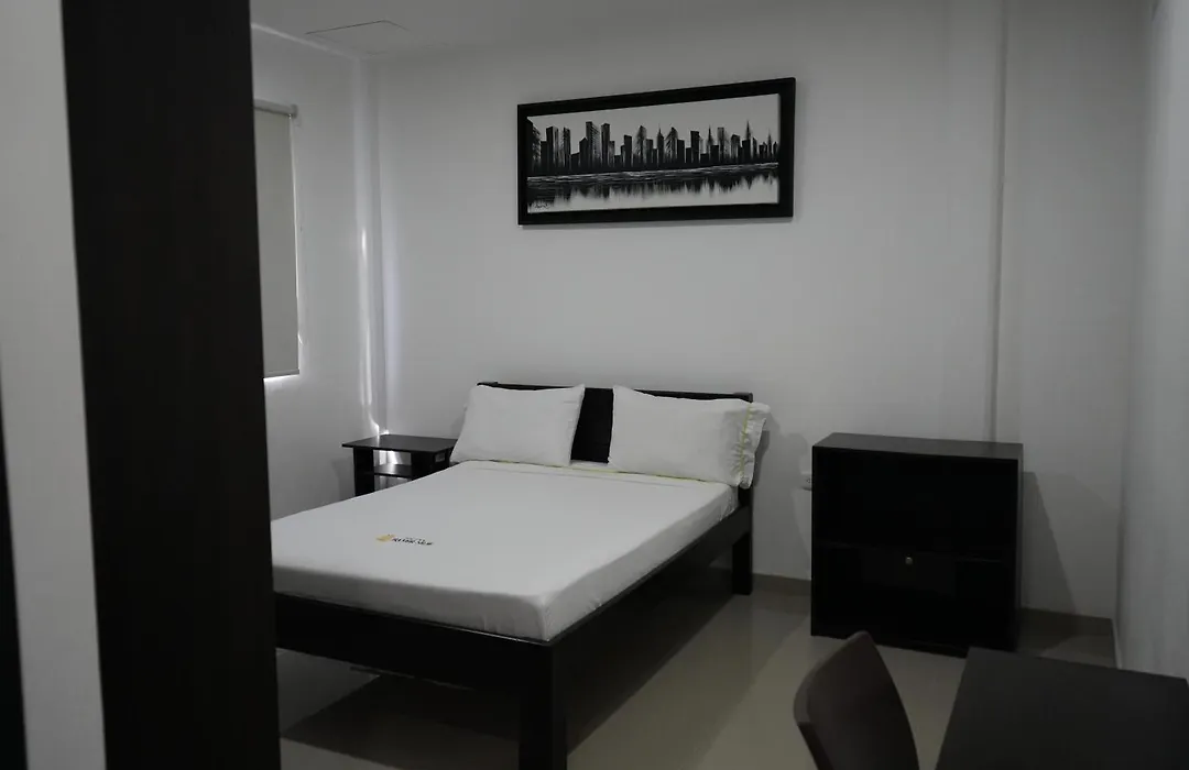 Hotel River Side-1
