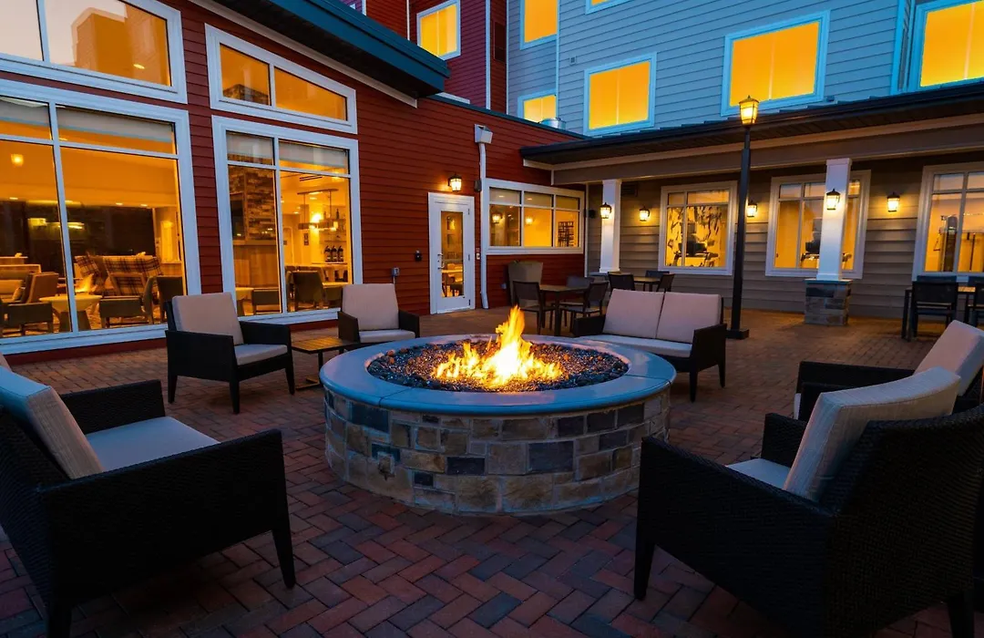 Residence Inn Upper Marlboro Joint Base Andrews-1