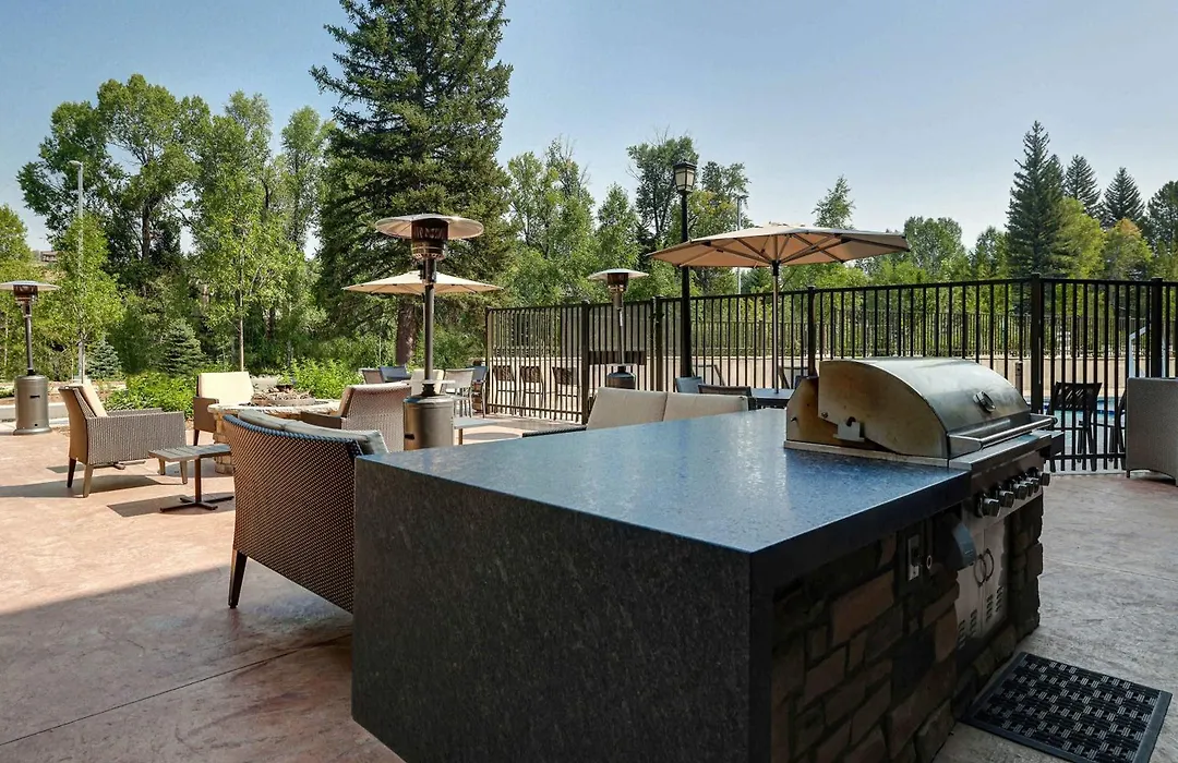 Residence Inn By Marriott Steamboat Springs-1