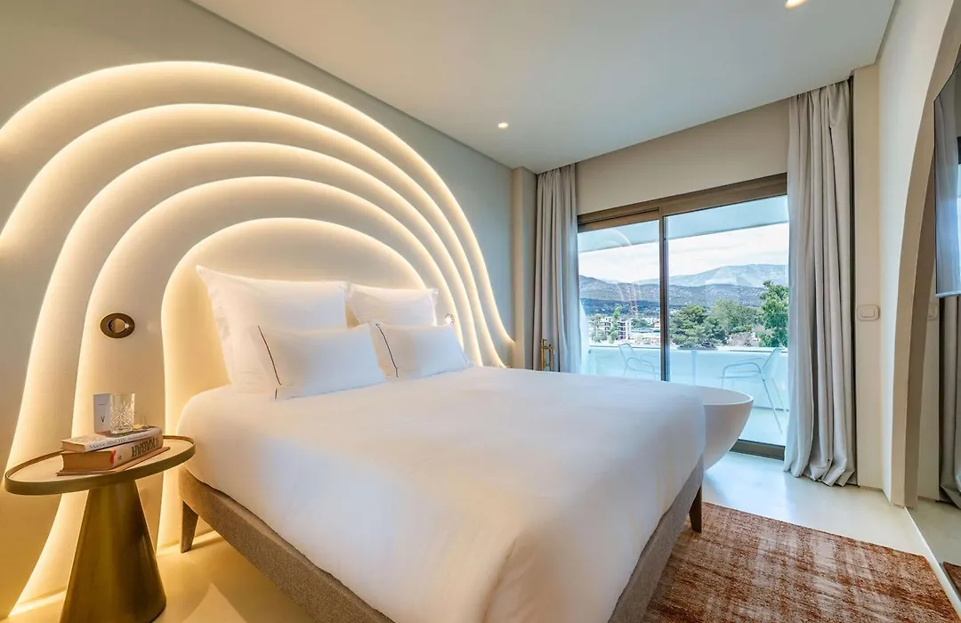 Isla Brown Corinthia Resort & Spa, Curio Collection By Hilton-1