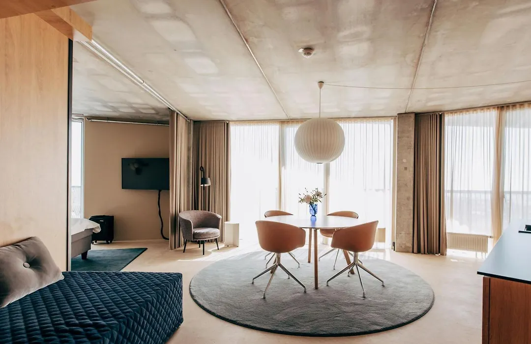 A Place To Hotel Esbjerg-1