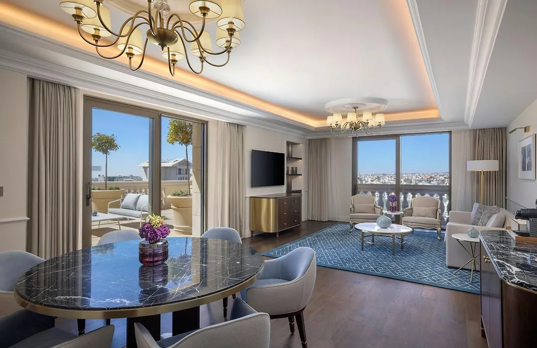 The Ritz-Carlton, Amman-1