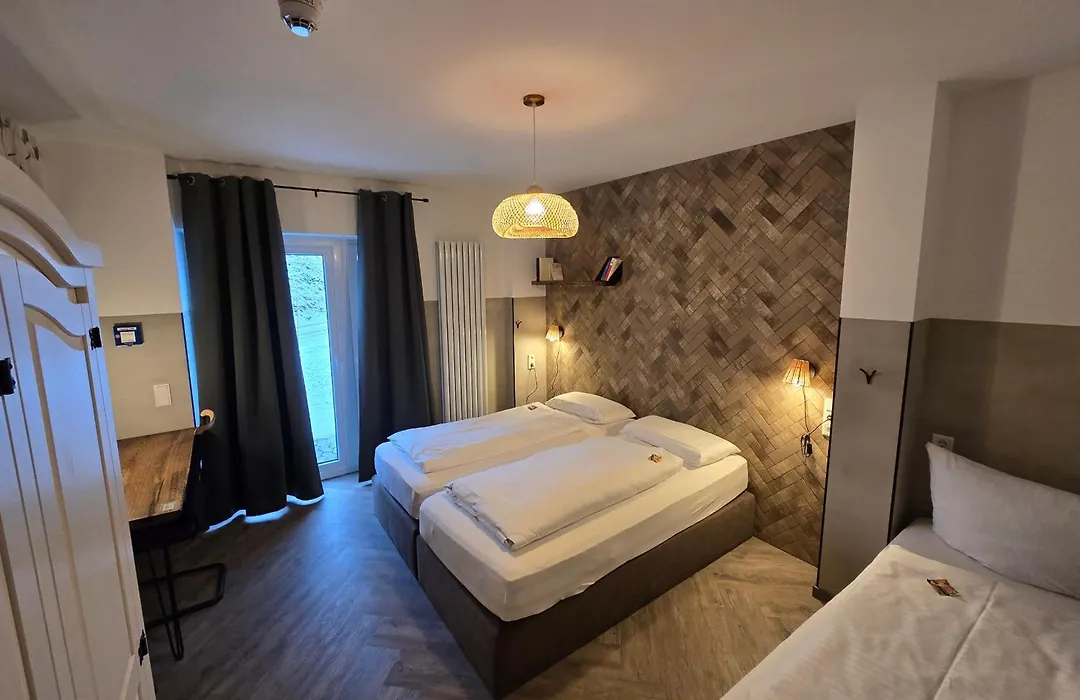 Hotel Garni FairSchlafen-1