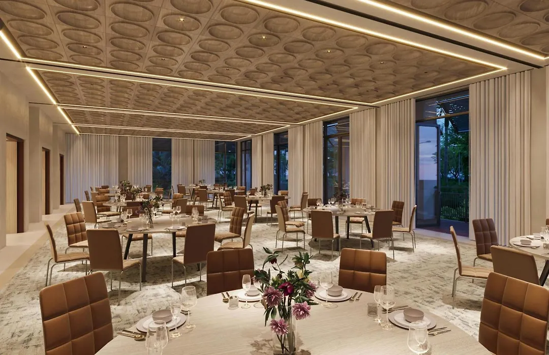 Ac Hotel By Marriott Naples 5Th Avenue-1
